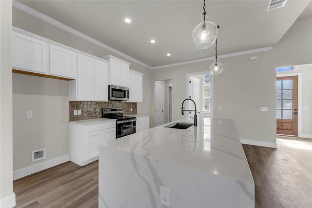 108 Double CIR, Burnet, TX 78611
