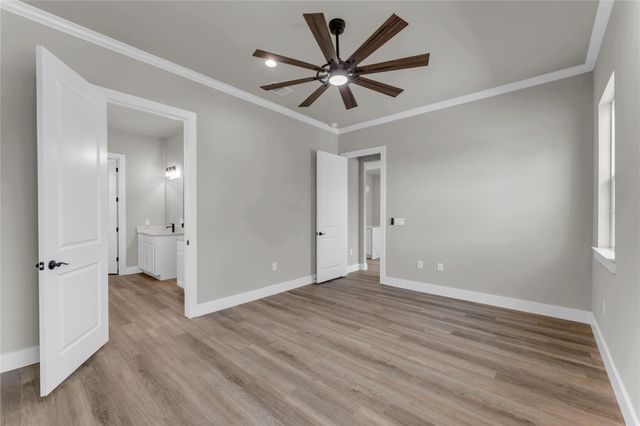 108 Double CIR, Burnet, TX 78611