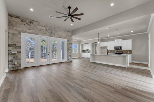 108 Double CIR, Burnet, TX 78611