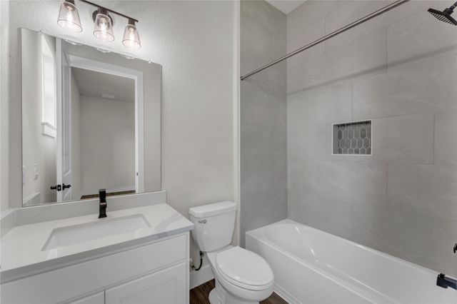 108 Double CIR, Burnet, TX 78611