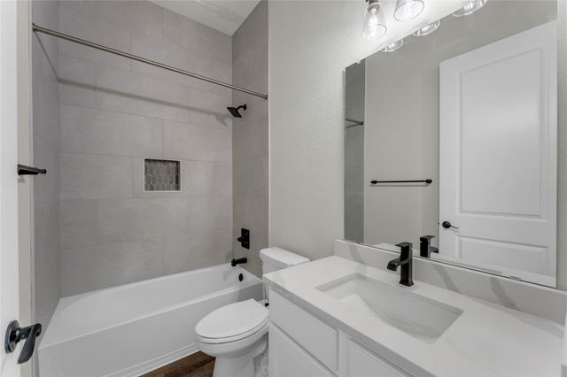 108 Double CIR, Burnet, TX 78611