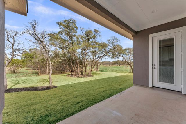 108 Double CIR, Burnet, TX 78611