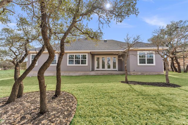 108 Double CIR, Burnet, TX 78611