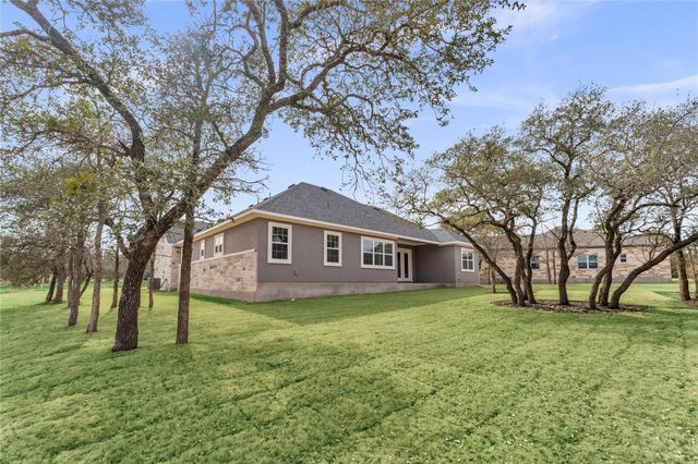 108 Double CIR, Burnet, TX 78611