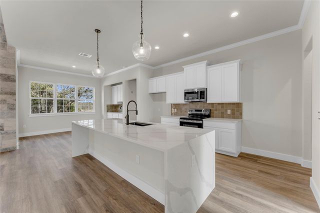 108 Double CIR, Burnet, TX 78611
