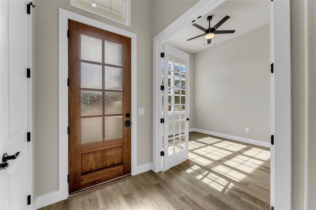108 Double CIR, Burnet, TX 78611