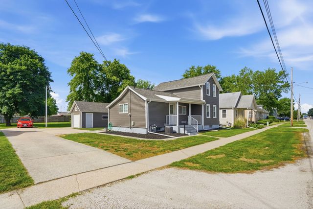 526 E Orange Street, Geneseo, IL 61254