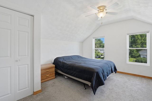 526 E Orange Street, Geneseo, IL 61254