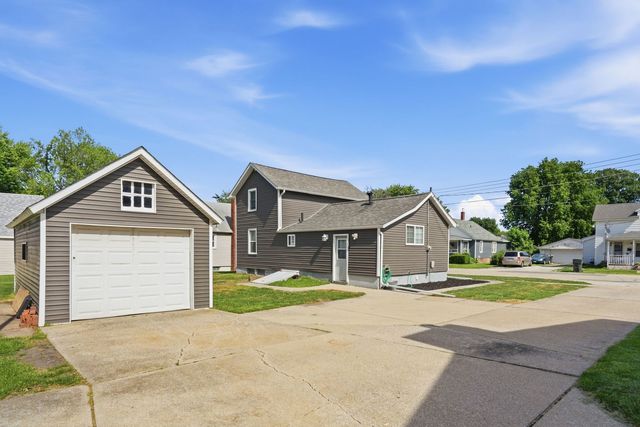 526 E Orange Street, Geneseo, IL 61254