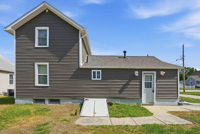 526 E Orange Street, Geneseo, IL 61254