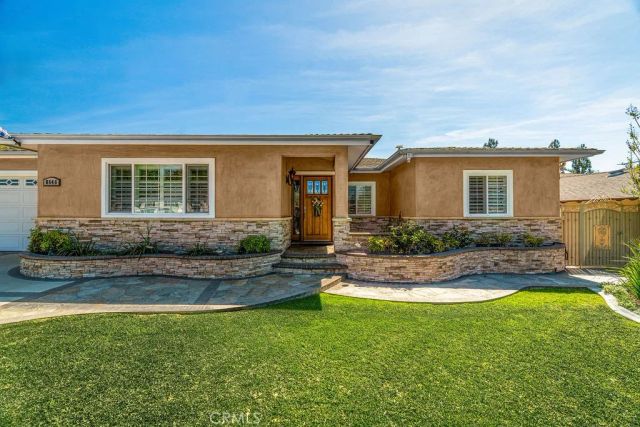 8646 Davista Drive, Whittier, CA 90605