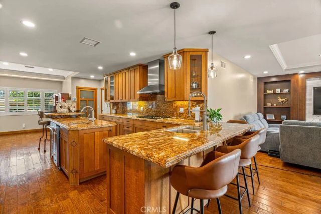 8646 Davista Drive, Whittier, CA 90605