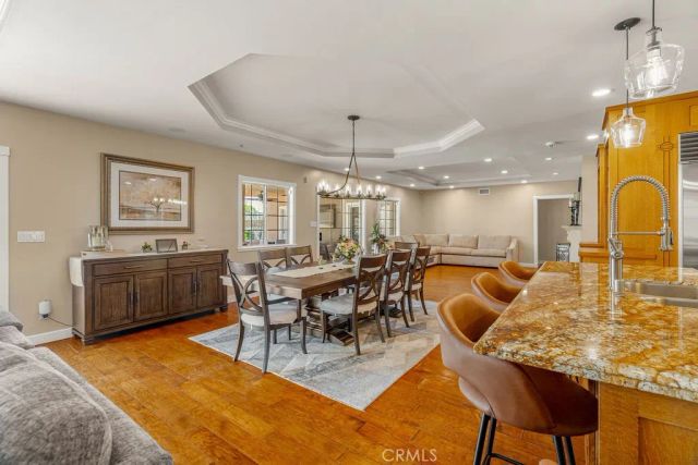 8646 Davista Drive, Whittier, CA 90605