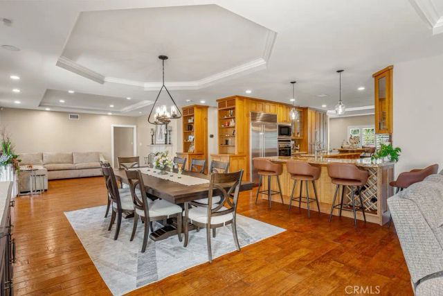 8646 Davista Drive, Whittier, CA 90605