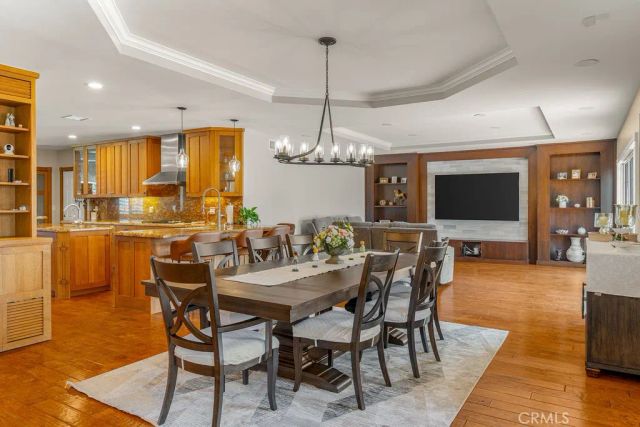 8646 Davista Drive, Whittier, CA 90605