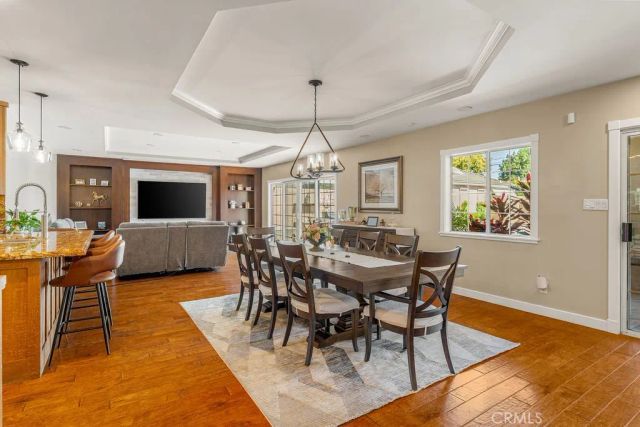 8646 Davista Drive, Whittier, CA 90605