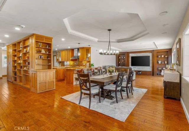 8646 Davista Drive, Whittier, CA 90605