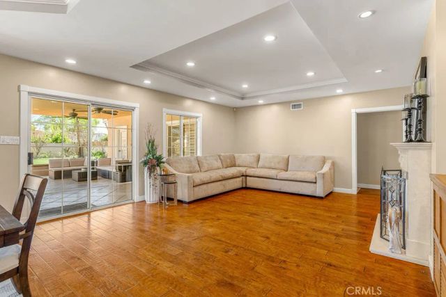 8646 Davista Drive, Whittier, CA 90605