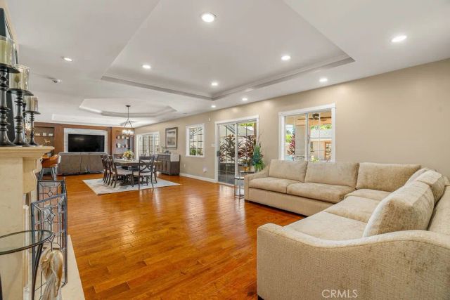 8646 Davista Drive, Whittier, CA 90605