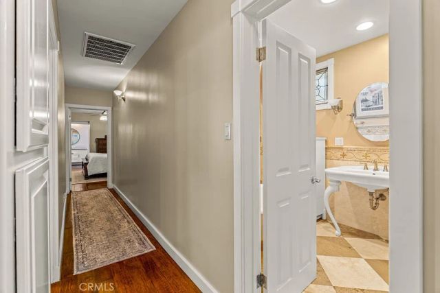 8646 Davista Drive, Whittier, CA 90605