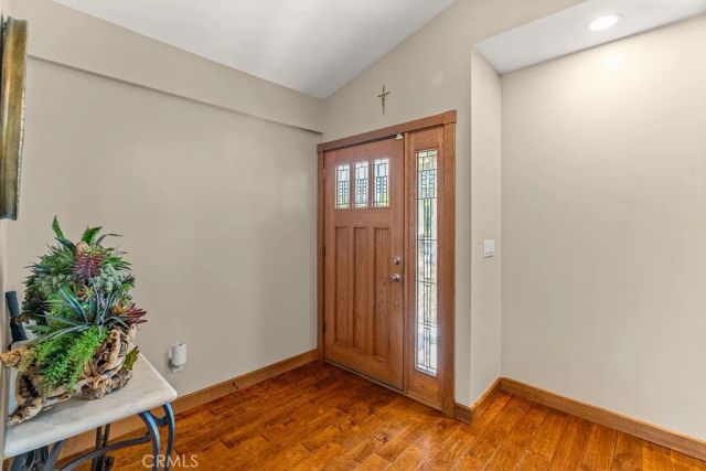 8646 Davista Drive, Whittier, CA 90605