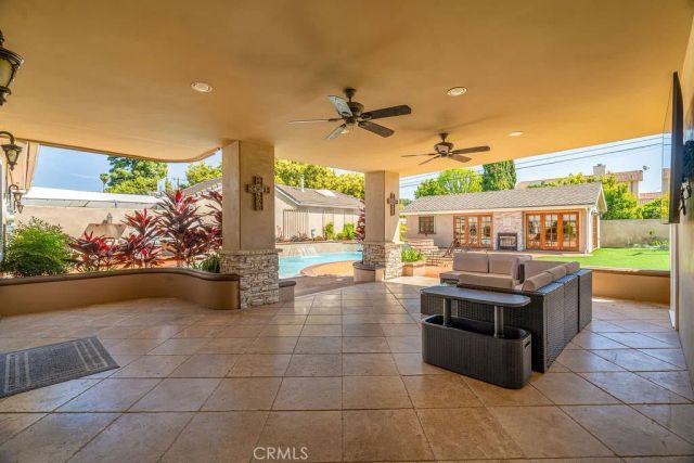 8646 Davista Drive, Whittier, CA 90605