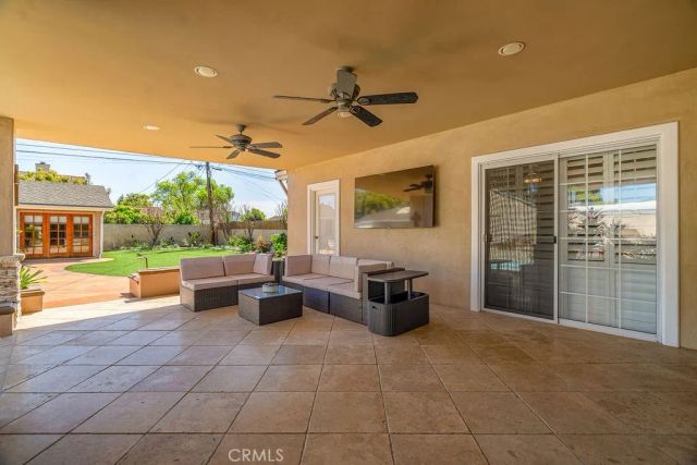 8646 Davista Drive, Whittier, CA 90605