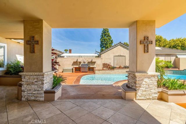 8646 Davista Drive, Whittier, CA 90605