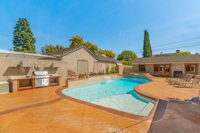 8646 Davista Drive, Whittier, CA 90605