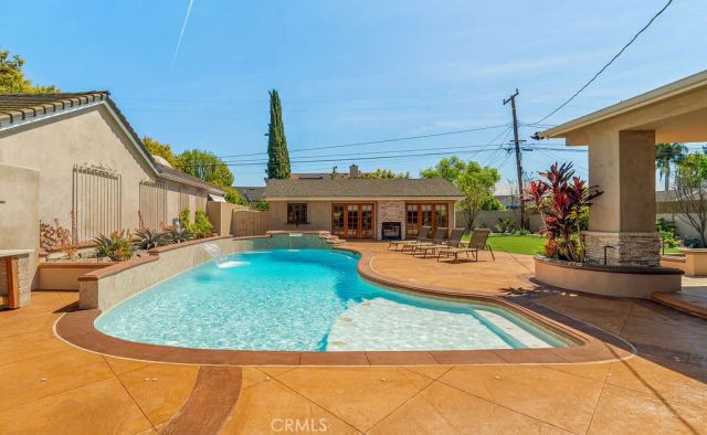 8646 Davista Drive, Whittier, CA 90605