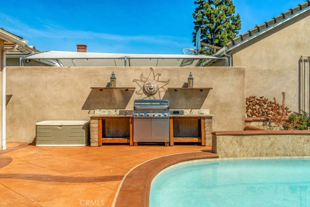 8646 Davista Drive, Whittier, CA 90605