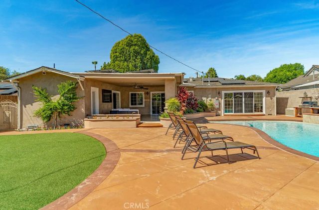 8646 Davista Drive, Whittier, CA 90605