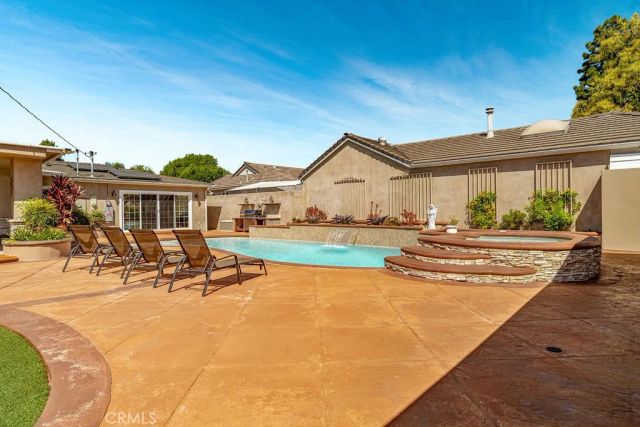 8646 Davista Drive, Whittier, CA 90605