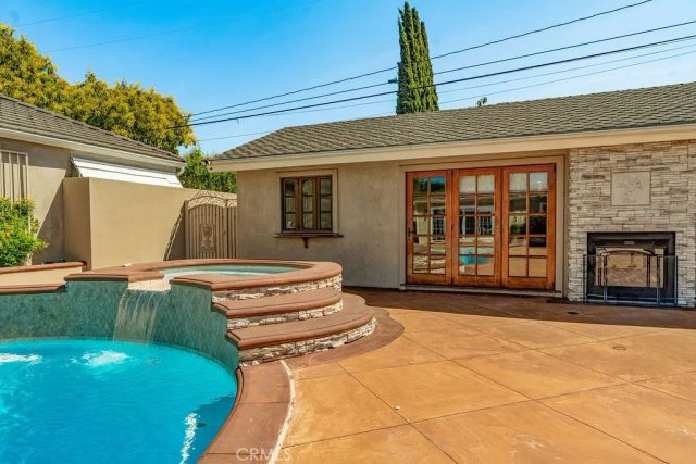 8646 Davista Drive, Whittier, CA 90605