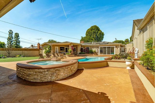 8646 Davista Drive, Whittier, CA 90605