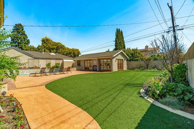 8646 Davista Drive, Whittier, CA 90605