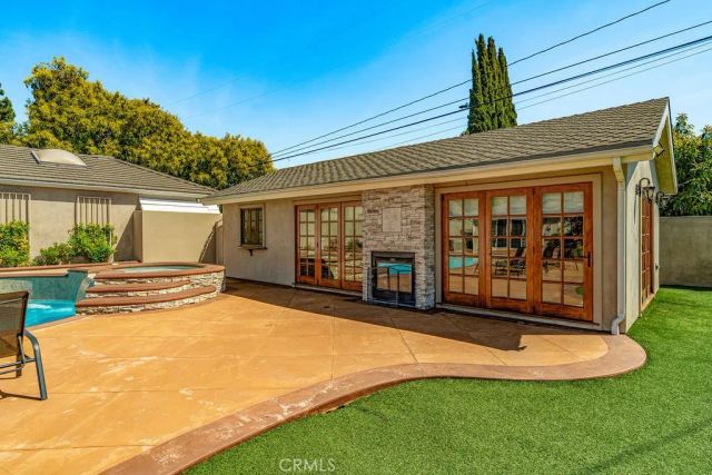 8646 Davista Drive, Whittier, CA 90605