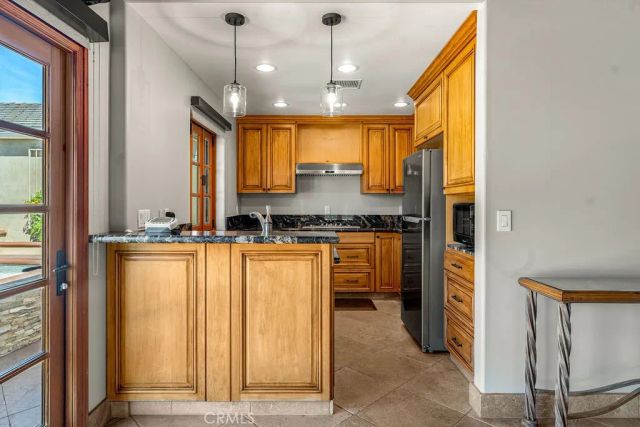 8646 Davista Drive, Whittier, CA 90605