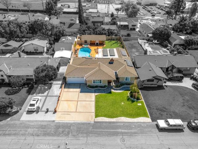 8646 Davista Drive, Whittier, CA 90605