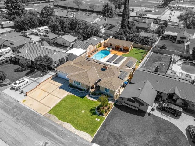 8646 Davista Drive, Whittier, CA 90605