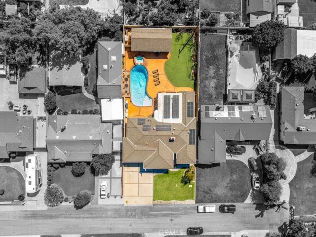 8646 Davista Drive, Whittier, CA 90605