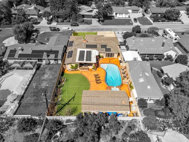 8646 Davista Drive, Whittier, CA 90605