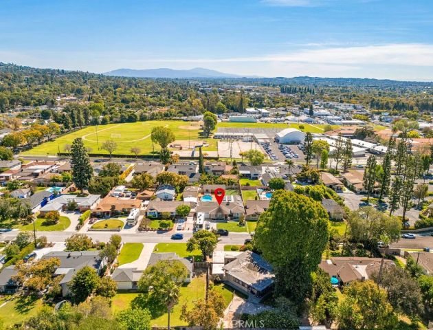 8646 Davista Drive, Whittier, CA 90605