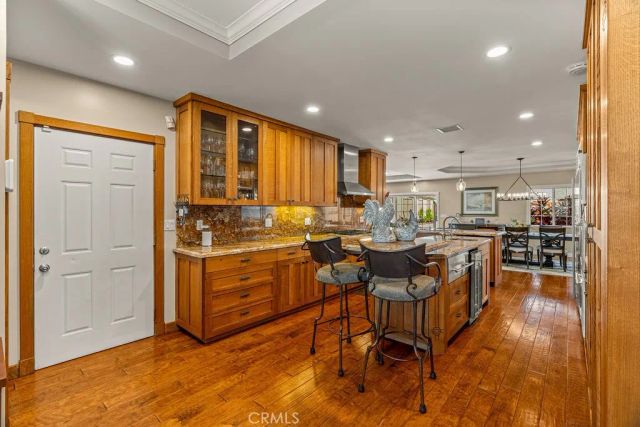 8646 Davista Drive, Whittier, CA 90605