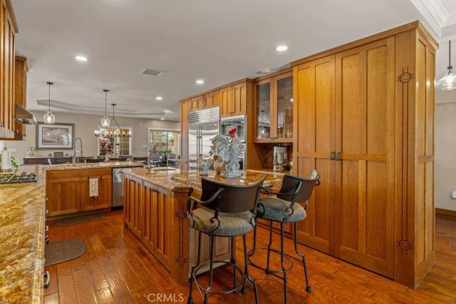 8646 Davista Drive, Whittier, CA 90605