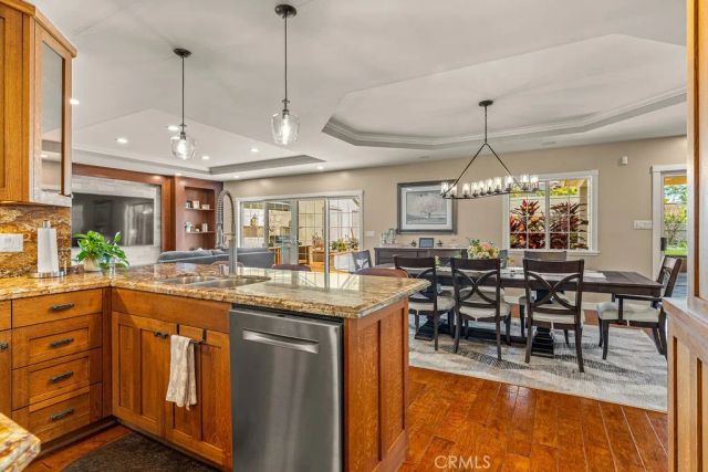 8646 Davista Drive, Whittier, CA 90605