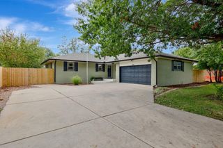 7811 W Suncrest Ave, Wichita, KS 67212