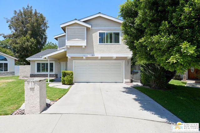 7822 Goldmine Lane, Los Angeles, CA 91406