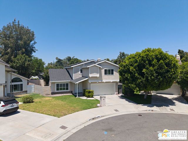 7822 Goldmine Lane, Los Angeles, CA 91406