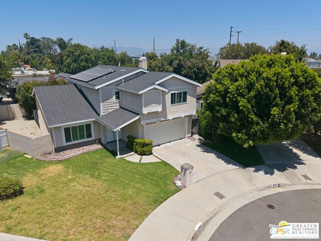 7822 Goldmine Lane, Los Angeles, CA 91406